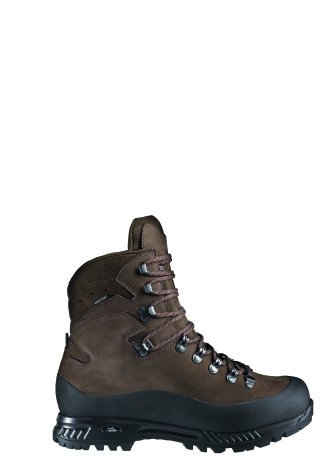 HanWag Stiefel Ancash GTX