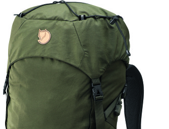 Fjällräven Rucksack Friluft Forest
