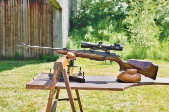 MERKEL RX HELIX LADY DS