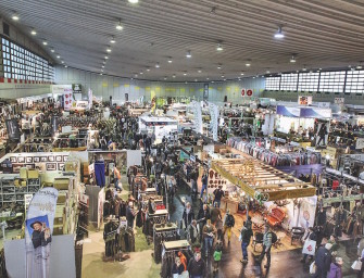 Auf, auf nach Dortmund! Jagd & Hund 2016