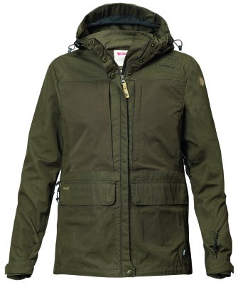 Fjällräven Lappland Hybrid Jacket