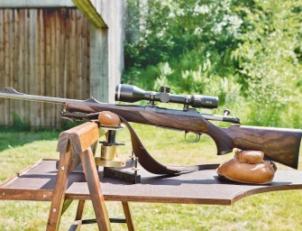 SAUER 101 ARTEMIS