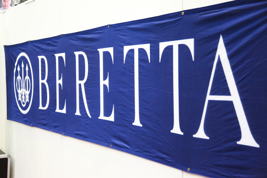 baretta