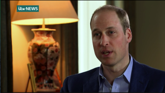 Prinz William befürwortet Trophäenjagd