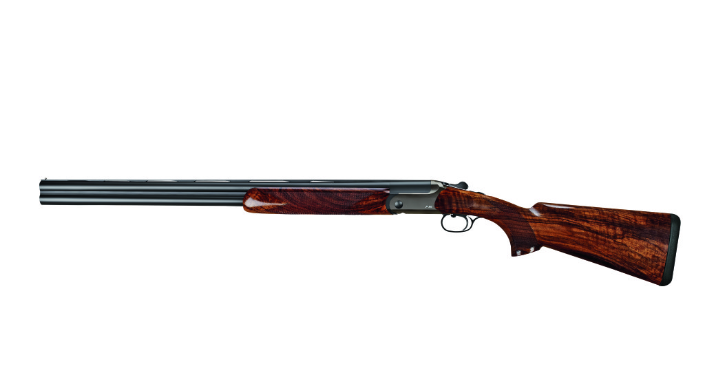 Blaser F16