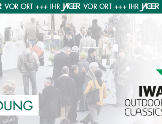 IWA 2016 – Bekleidung
