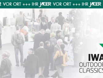 IWA 2016 – Optik und Zielfernrohre