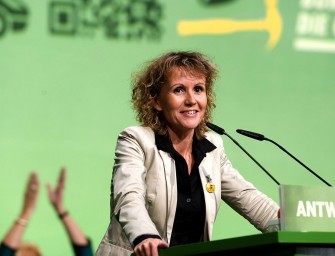 Potentielle Umweltministerin beleidigt die Landbevölkerung