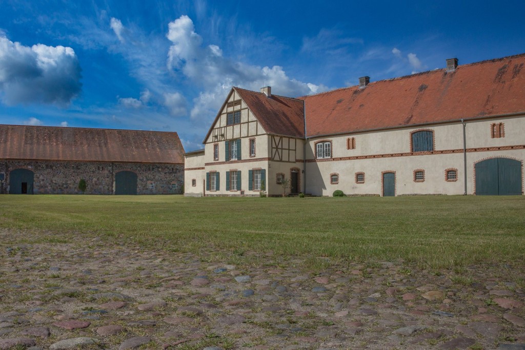 Ottersburg Jagdschule Schule Jagdschein Altmark Otterburger Hof Gutshof Eberhard Kobe