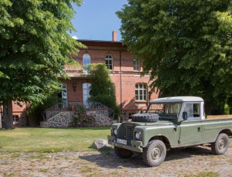 Jagdschule Ottersburg