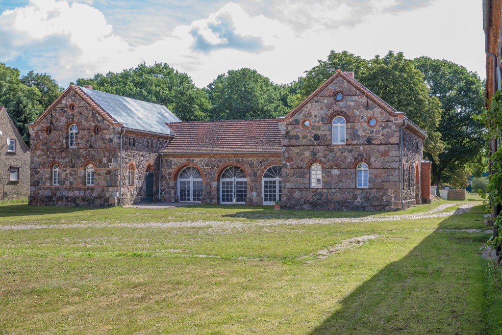 Ottersburg Jagdschule Schule Jagdschein Altmark Otterburger Hof Gutshof Eberhard Kobe