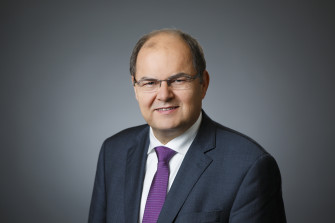 Landwirtschaftsminister nimmt Stellung zu Halbautomatenurteil