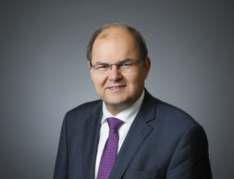 Landwirtschaftsminister nimmt Stellung zu Halbautomatenurteil