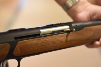 Verbände fordern Übergangsregelung für den Einsatz von halbautomatischen Langwaffen