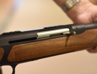 Verbände fordern Übergangsregelung für den Einsatz von halbautomatischen Langwaffen