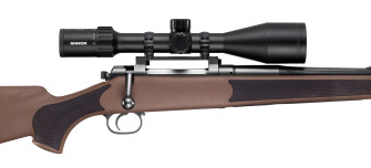 Rundumschlag – Die ZX5–Linie von MINOX