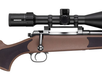 Rundumschlag – Die ZX5–Linie von MINOX