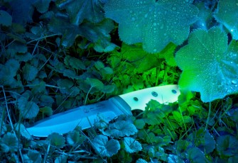 Treuer Helfer rund um die Jagd – Unsere Messer von PUMA