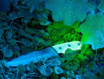 Treuer Helfer rund um die Jagd – Unsere Messer von PUMA