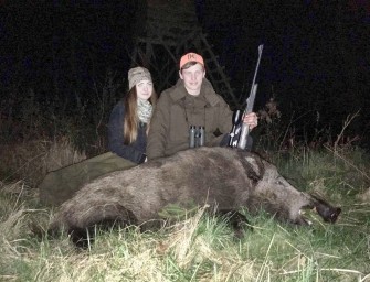 Doppelschlag um kurz vor 11