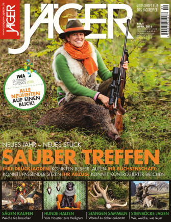 Neues Jahr – neues Glück: Sauber treffen