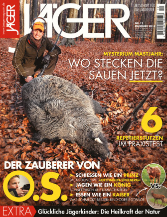 Der Zauberer von O.S.