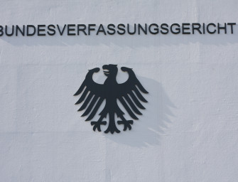 Verfassungsbeschwerden in Karlsruhe gegen nordrhein-westfälisches Jagdgesetz