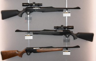 Halbautomatische Waffen – Verunsicherung hält an