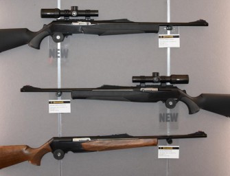 Halbautomatische Waffen – Verunsicherung hält an