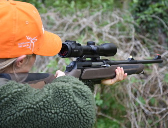 Verbot von halbautomatischen Büchsen – Ministerium hält Wort