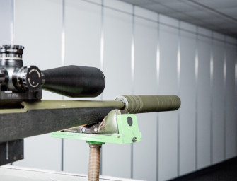 Verwaltungsgericht Düsseldorf untersagt Berufsjägern Schalldämpfer