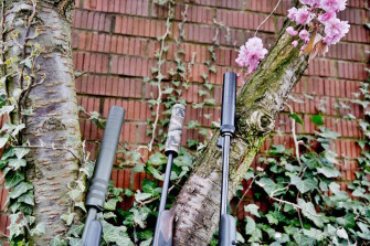 Landesjagdverband Schleswig-Holstein plant Klage zu Legalisierung von Schalldämpfern