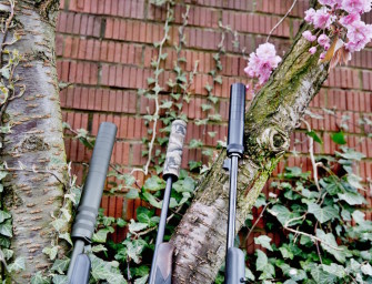 Landesjagdverband Schleswig-Holstein plant Klage zu Legalisierung von Schalldämpfern