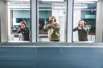 Schalldämpfer im Praxistest