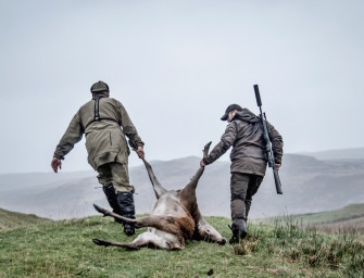 Leser testen Ausrüstung: Jetzt bewerben für die JÄGER – Testreise 2016 !