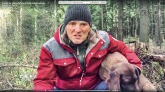 Offener Brief an den Berufsjäger Andreas Kieling