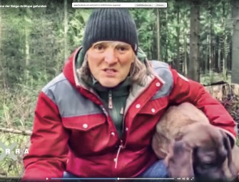 Offener Brief an den Berufsjäger Andreas Kieling