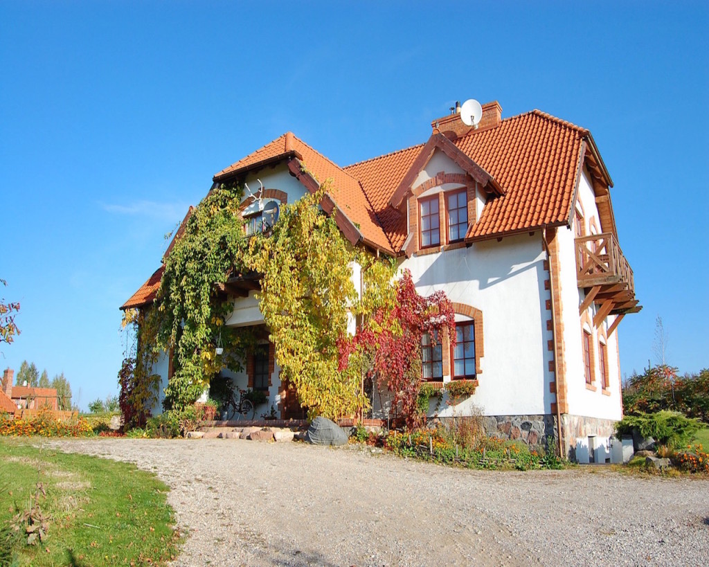 Jagd auf Rothirsche in Polen mit Jagdreisen Schrum