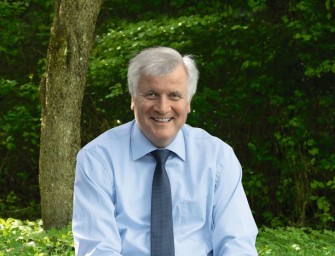 Bayerns Ministerpräsident Seehofer torpediert die Novelle des Bundesjagdgesetzes