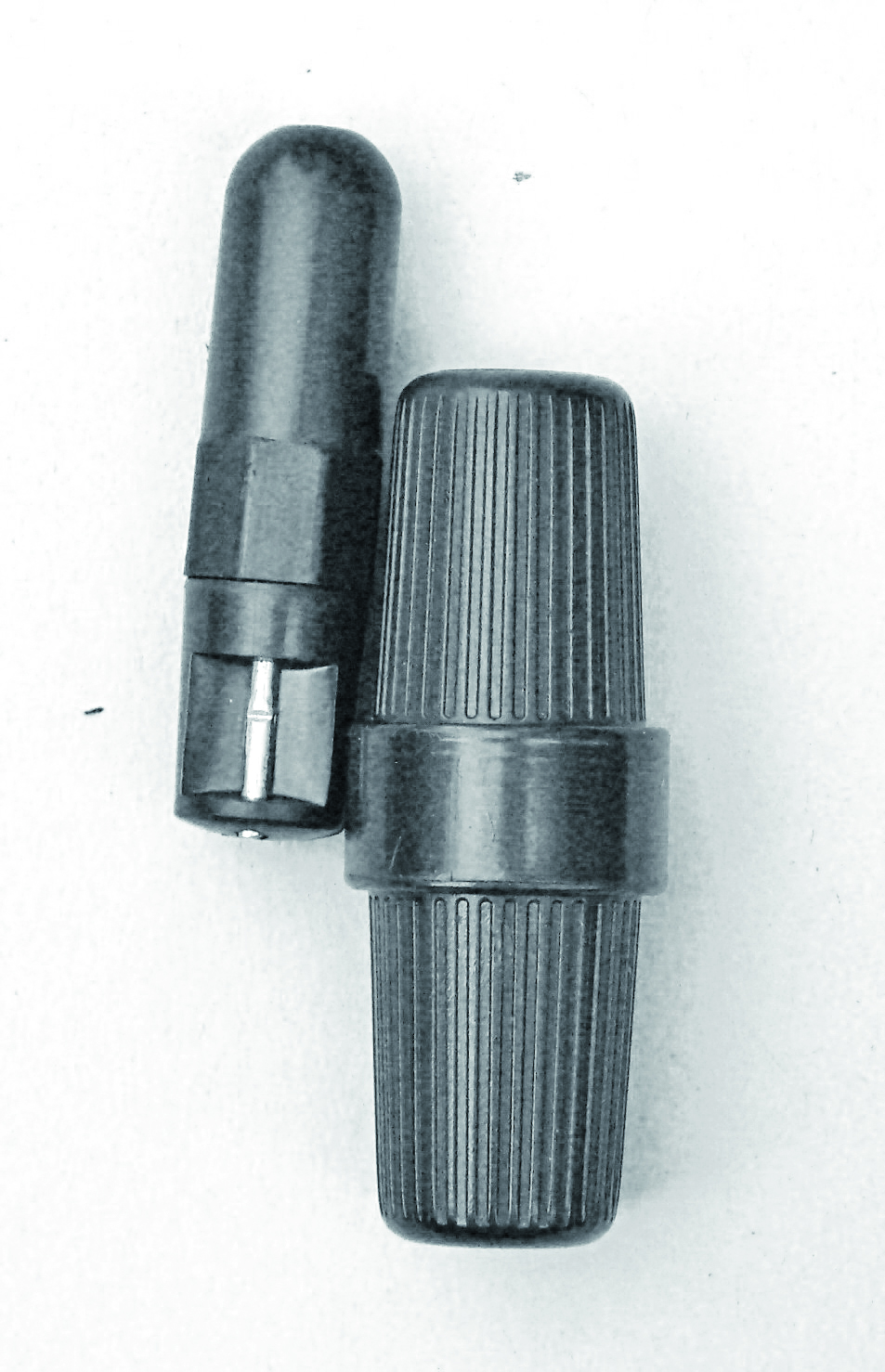 Kunsthorn-Fiepblatter018jaegermagazin test praxis revier blatter blattzeit rehbock jagd jäger