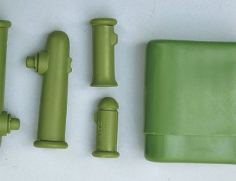 12 Rehbock-Locker im Praxistest – Faulhaber Blatter-Garnitur