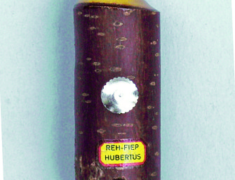 Die 12 besten Rehbock-Blatter im Praxistest – Hubertus Fiepblatter