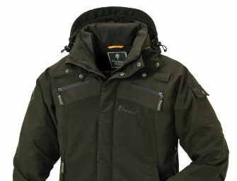 Pinewood Hunter PRO XTREM Jagdset