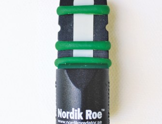 12 Rehbock-Locker im Praxistest – Nordik-Roe