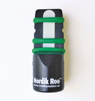 12 Rehbock-Locker im Praxistest – Nordik-Roe
