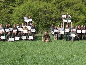 Jagdschule Göttingen