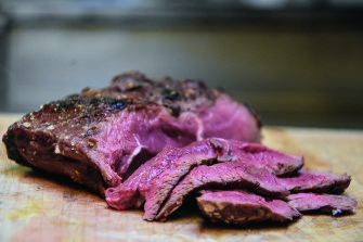 Vermarktung von Wildbret – Wie es der Profi macht