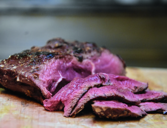 Vermarktung von Wildbret – Wie es der Profi macht