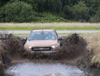 Ford Ranger Adventure Days