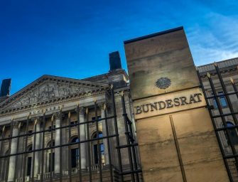 Bundesrat stimmt der Novelle des Bundesjagdgesetz zu